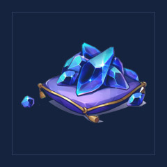 980 Opals + 229 Bonus (x2 First Order)