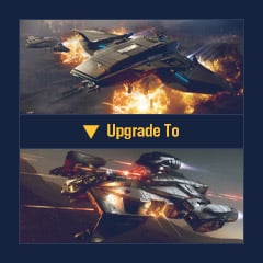 Upgrade - A1 Spirit to Cutlass Steel