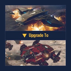 Upgrade - A1 Spirit to Terrapin Medic