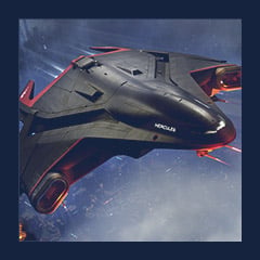A2 Hercules Starlifter (Wikelo Special Edition)