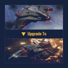 Upgrade - A2 Hercules to Perseus