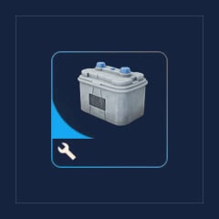 ARC Coolant