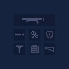 ARC Raiders Loadout No.5