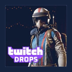 8 Rewards | Eye Band, Vintage Mic, Backpack Charm, Emote, Record Player, Royal Steed, Space Blaster, Binoculars