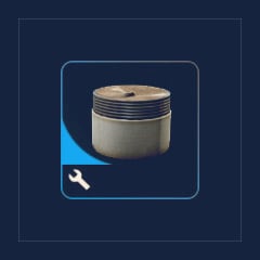 ARC Synthetic Resin