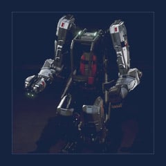 ATLS - Ironside Paint