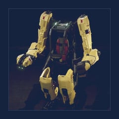 ATLS - Lionheart Paint