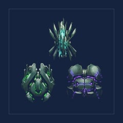 Artifact Bundle [Aberration]