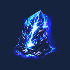 Abyss Edge [10 Pcs]