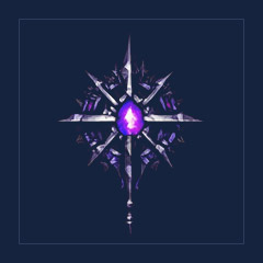 Abyss Sigil [10K Pcs]