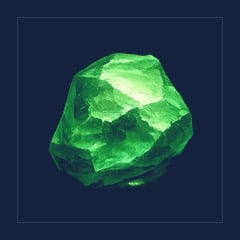Adamantite [10K Pcs]