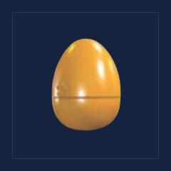 Admin Abuse Egg