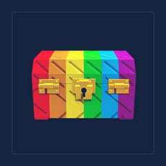 Admin Chest