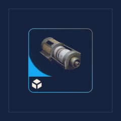 Advanced ARC Powercell