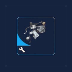 Advanced Mechanical Components
