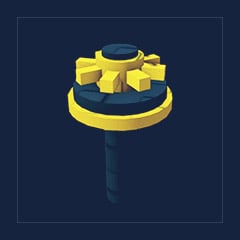 Advanced Sprinkler