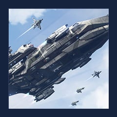 Aegis Idris (Wikelo Special Edition)