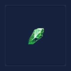 Aether Crystal