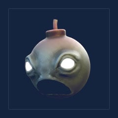 Agony Bomb