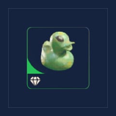 Alien Duck
