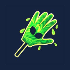 Alien Slap