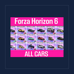 614 All Cars + 500M Credits Bundle