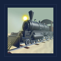 All Trains