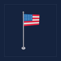 American Flag