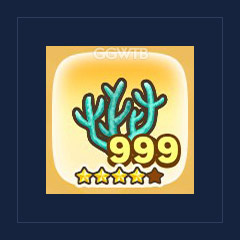 Ancient Coral x 999