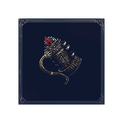 Ancient Infuser