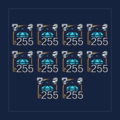 Ancient Orb - Armor ×2550