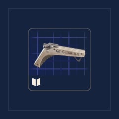 [BP] Angled Grip III