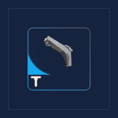 Angled Grip III