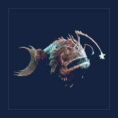Anglerfish | Lvl 362 | Top Stats