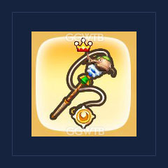 Angler's Oath Rod