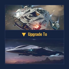 Upgrade - Apollo Medivac to M80