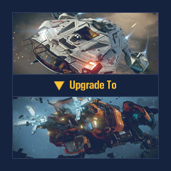 Upgrade - Apollo Medivac to MOTH