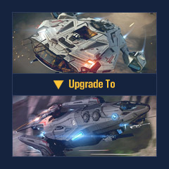 Upgrade - Apollo Medivac to Redeemer Warbond Edition