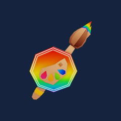 Appearance Change Token [x25]