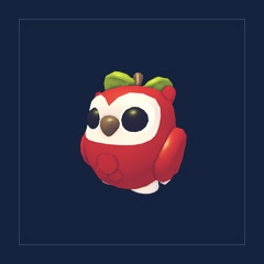 Apple Owl