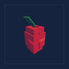 Apple Seed [x10]