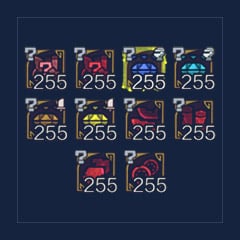 Appraisal Items Bundle