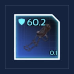 BP - Apprentice Deinonychus Saddle | Armor-60.2, DUR-310