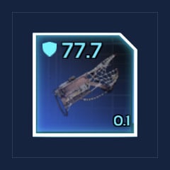 BP - Apprentice Helicoprion Saddle | Armor-77.7, DUR-191