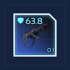 BP - Apprentice Therizinosaurus Saddle | Armor-63.8, DUR-269