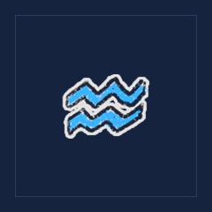Aquarius Star Sign