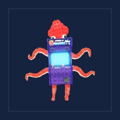 Arcadopus