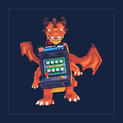 Arcadragon