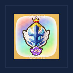 Arcanite Shield