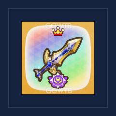 Arcanite Sword